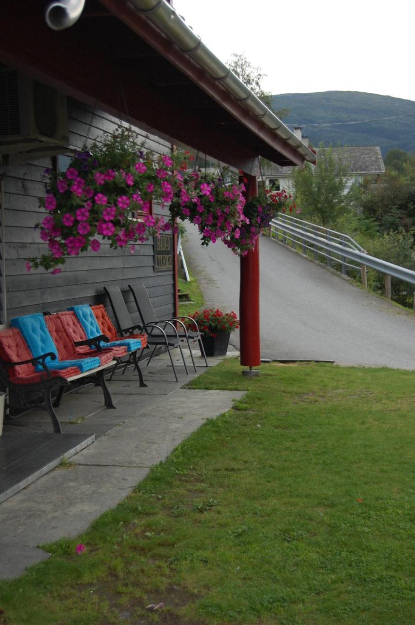 Haugo Utleige Lodge Voss Εξωτερικό φωτογραφία