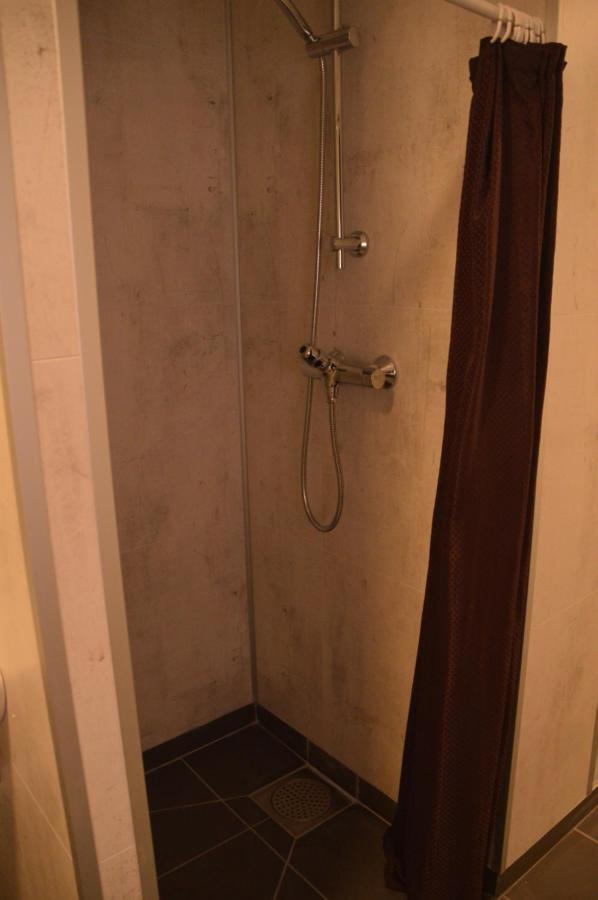 Haugo Utleige Lodge Voss Εξωτερικό φωτογραφία