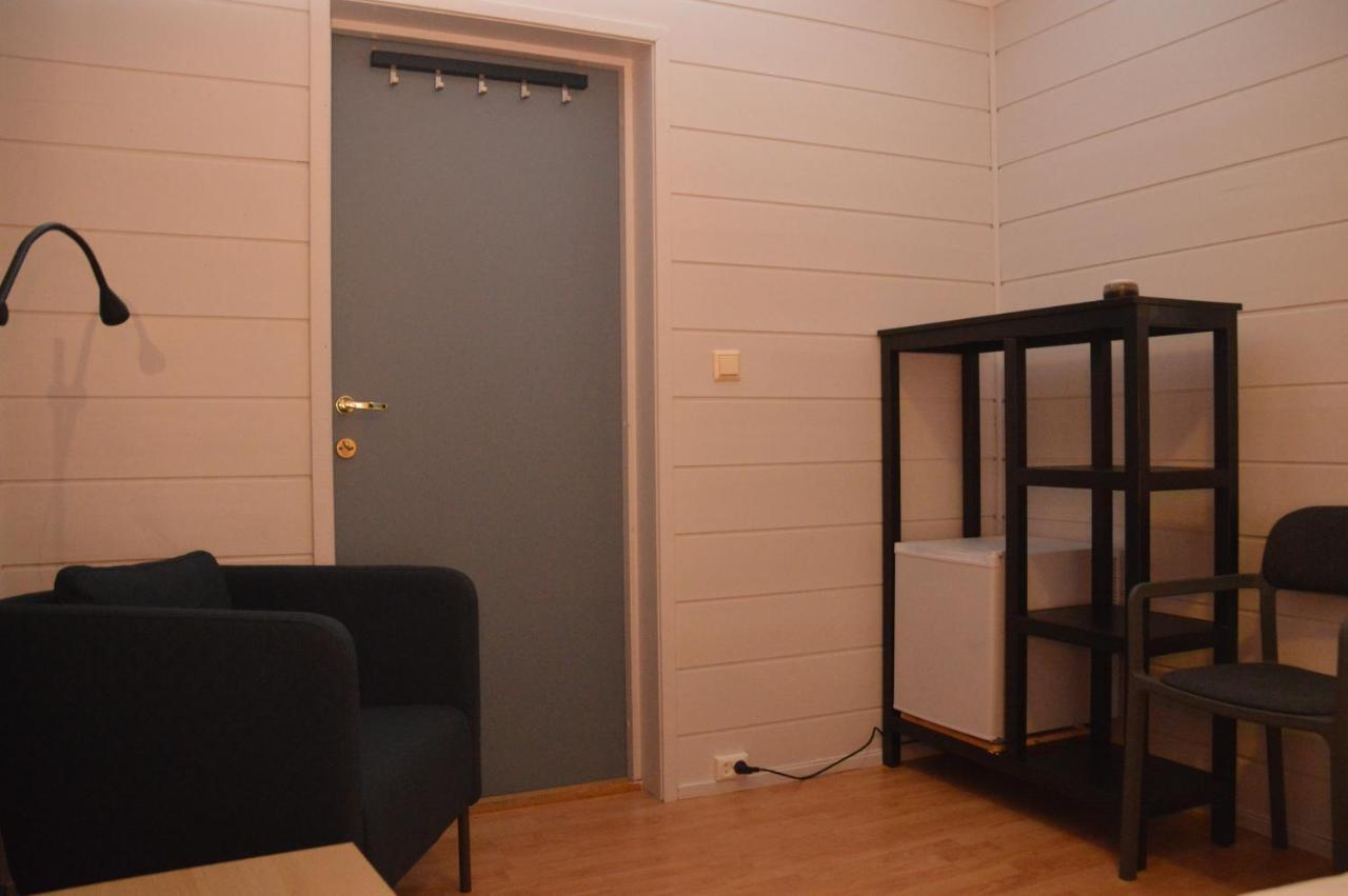 Haugo Utleige Lodge Voss Εξωτερικό φωτογραφία